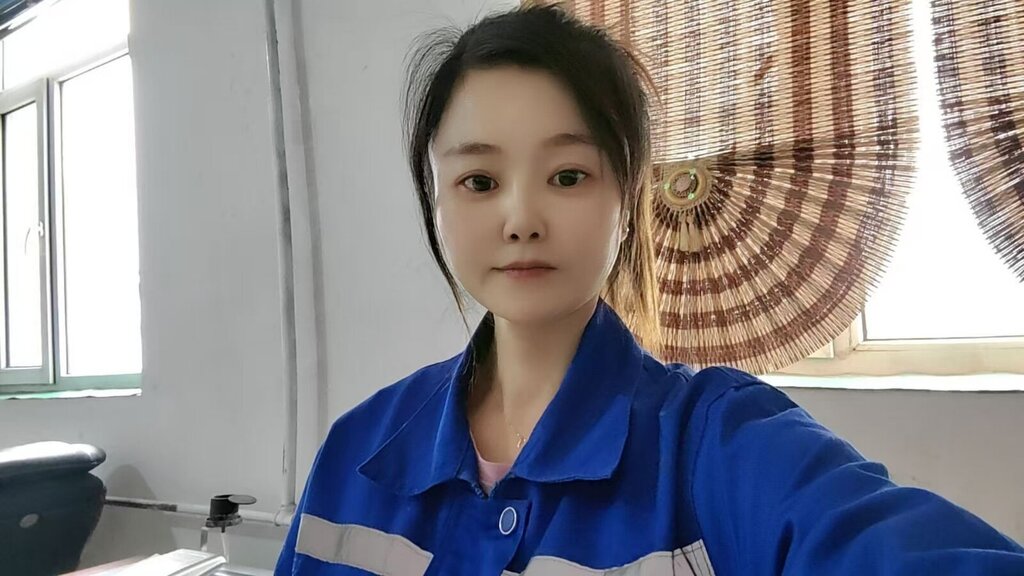 ZhaoChunyan