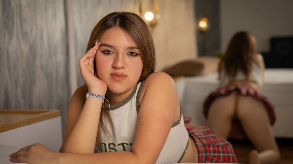 ZoeyClark